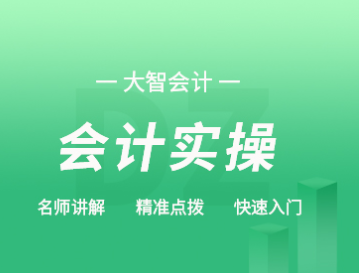 大智会计